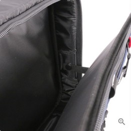 Sacoche Master 15 bleueà La Réunion | Vente & Livraison