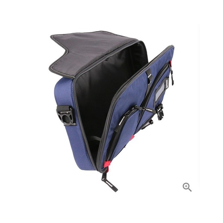 Sacoche Master 15 bleueà La Réunion | Vente & Livraison