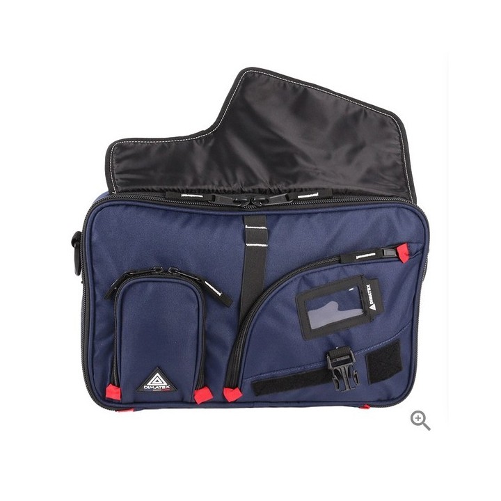 Sacoche Master 15 bleueà La Réunion | Vente & Livraison