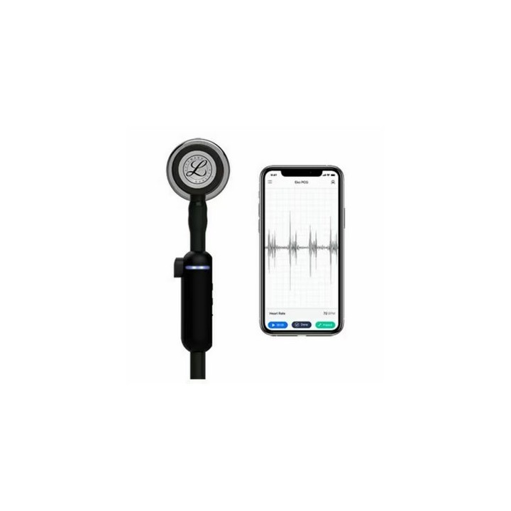 Stétho connecté Réunion - édition miroir| Vente & Livraison
