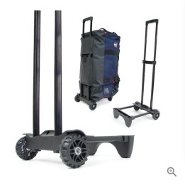 Trolley amovible pour sacs DIMATEX  à La Réunion