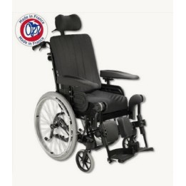 Fauteuil roulant confortable Rea Azalea à La Réunion