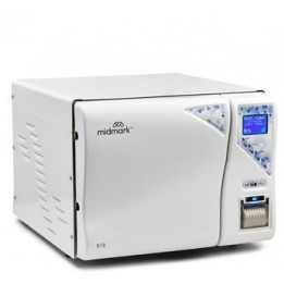 Autoclave 18L à La Réunion | Livraison & installation