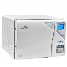 Autoclave 23L à La Réunion | Désinfection & stérilisation