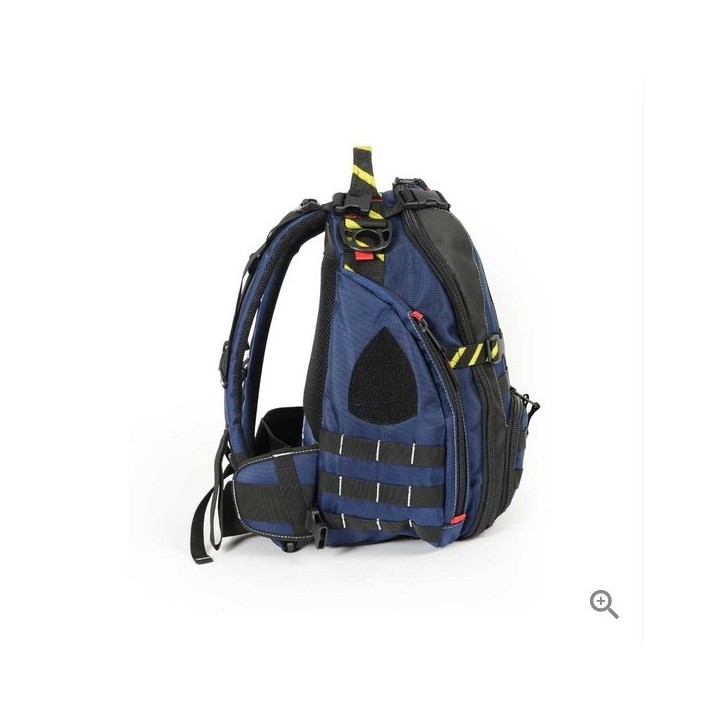 Sac à dos DIMATEX BRACO Patrouille de France | Disponible à La Réunion