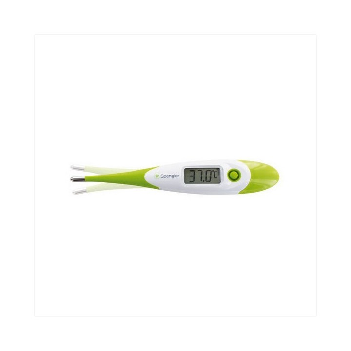 Thermomètre Tempo Flex à La Réunion | Vente & Livraison