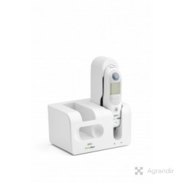 Thermomètre Thermoscan PRO avec station de recharge | DMOI