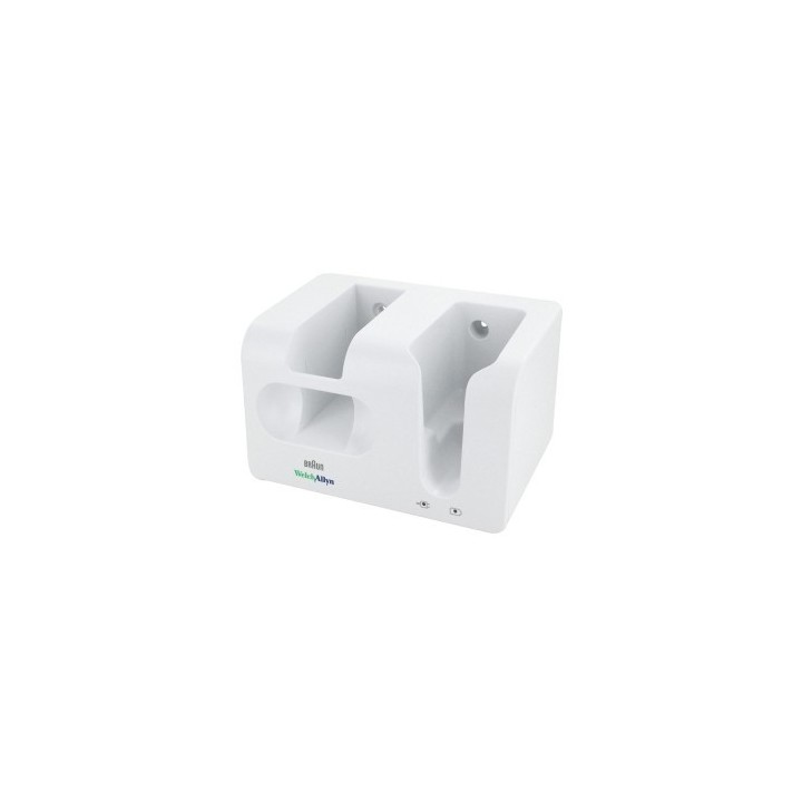 Thermomètre Thermoscan PRO avec station de recharge | DMOI