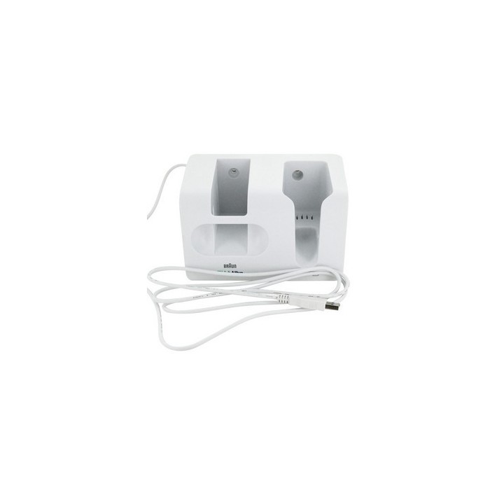 Thermomètre Thermoscan PRO avec station de recharge | DMOI