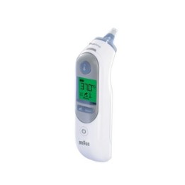Thermomètre Thermoscan 7  à La Réunion| Vente & Livraison