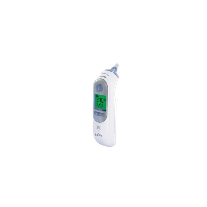 Thermomètre Thermoscan 7  à La Réunion| Vente & Livraison