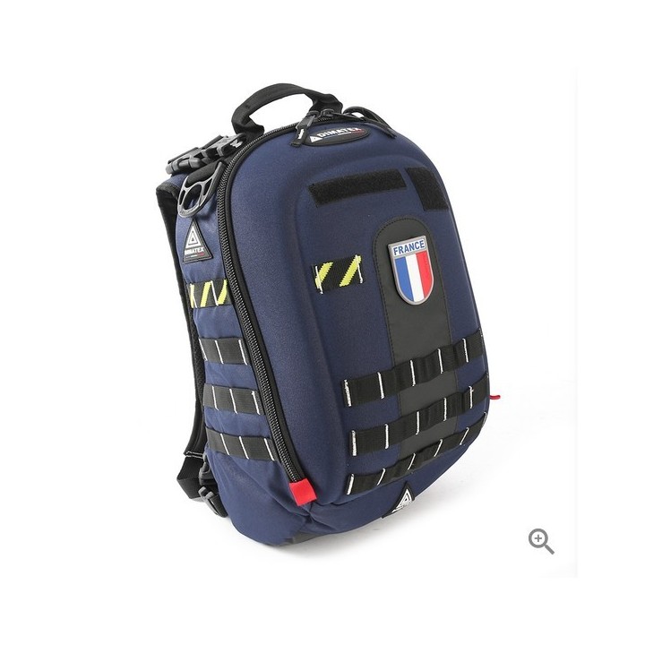 Sac à dos coqué MATT à La Réunion | Vente & Livraison
