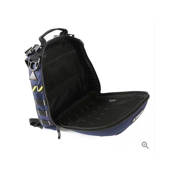 Sac à dos coqué MATT à La Réunion | Vente & Livraison