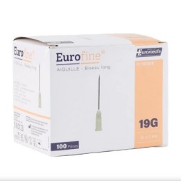 Aiguille 19G Crèmes à La Réunion | Vente & Livraison
