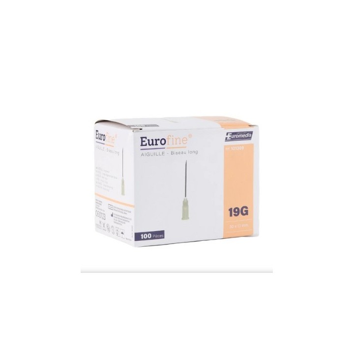 Aiguille 19G Crèmes à La Réunion | Vente & Livraison