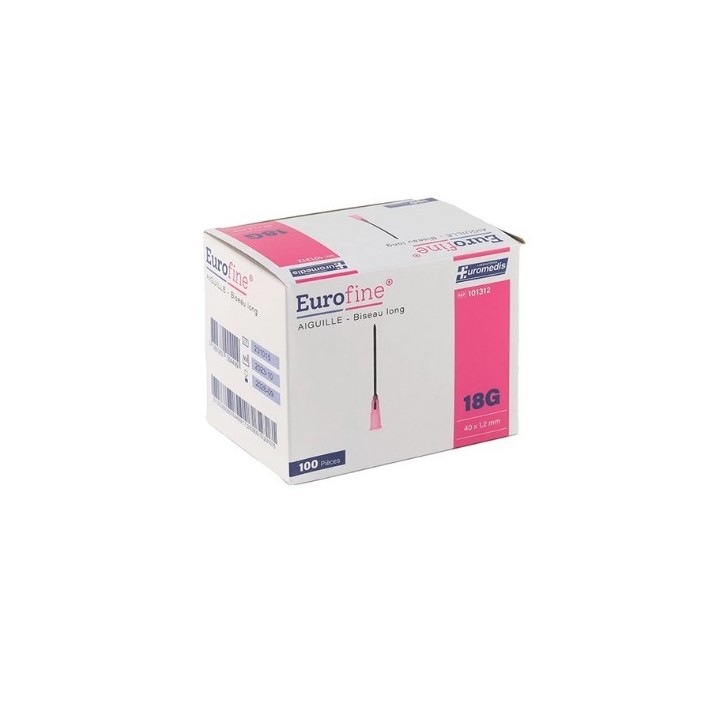 Aiguille 18G Roses à La Réunion | Vente & Livraison