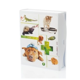 Pilulier semainier pour animaux à La Réunion