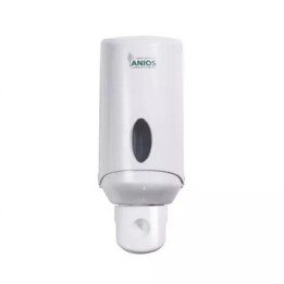 Distributeur mural Anios manuel pour Airless 1L à La Réunion