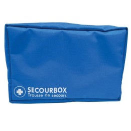 Trousse de 1er secours pour véhicule à La Réunion