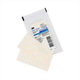 Bandelette de suture Steri-Strip 75x6mm à La Réunion