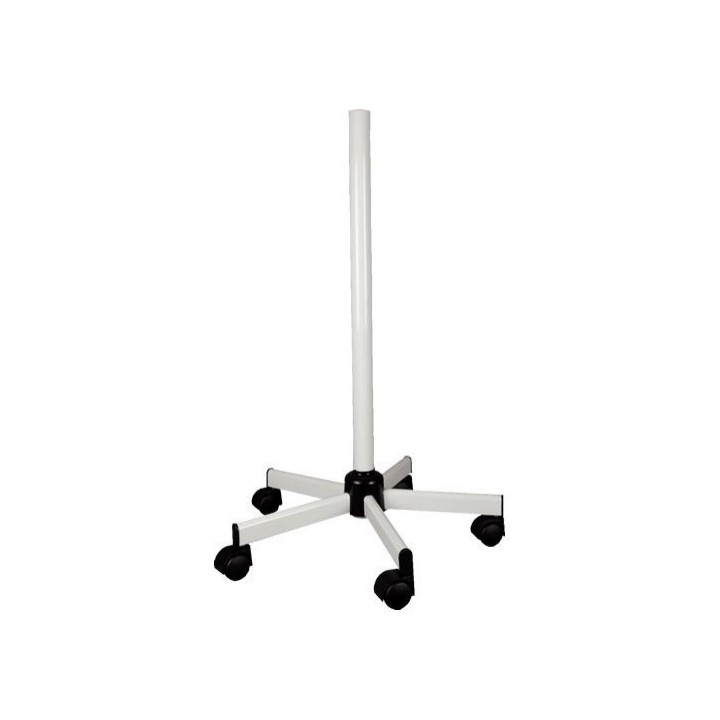 Pied lesté pour lampe à La Réunion