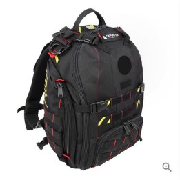 Sac à dos DIMATEX BRACO Black Line à La Réunion