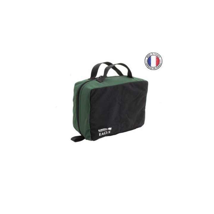 Trousse résistante à La Réunion