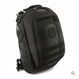 Sac à dos coqué MATT Full Black à La Réunion