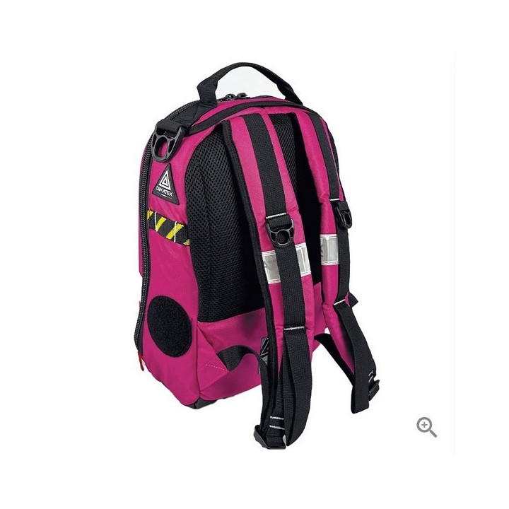 Sac à dos coqué rose MATT à La Réunion
