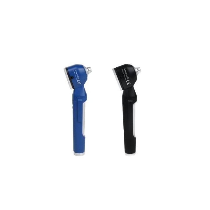Otoscope Smartled SPENGLER x LUXAMED à La Réunion