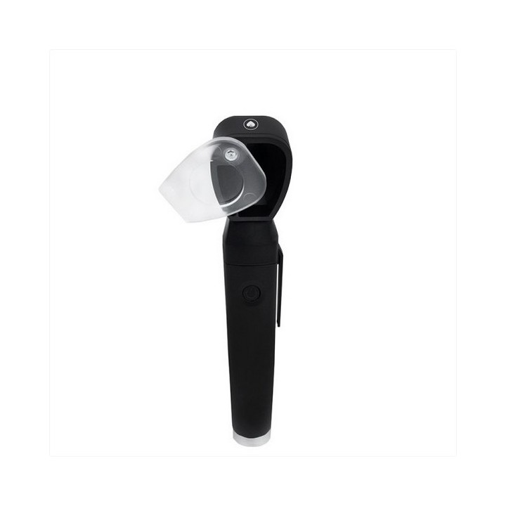 Otoscope Smartled SPENGLER x LUXAMED à La Réunion