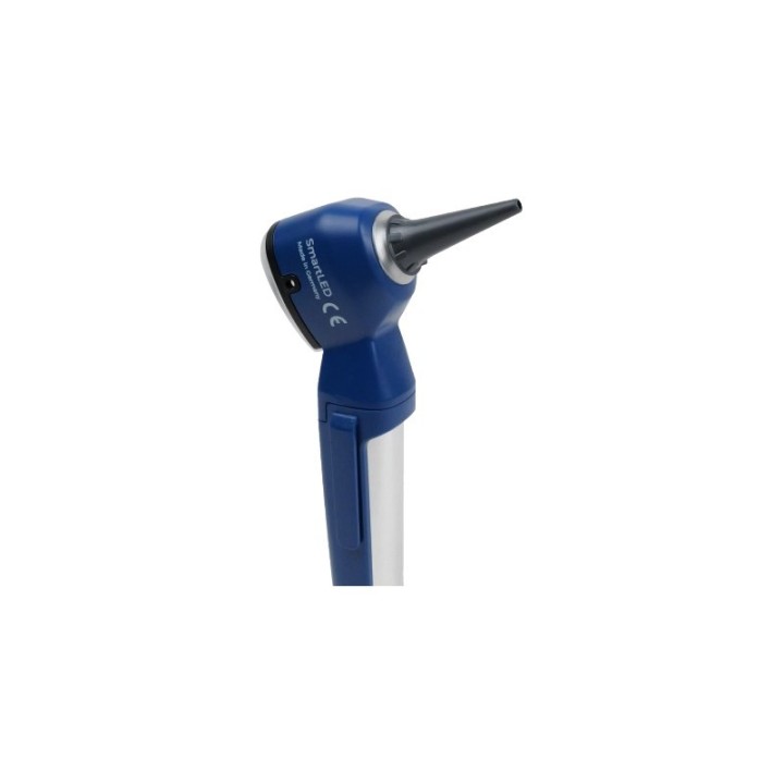 Otoscope Smartled SPENGLER x LUXAMED à La Réunion