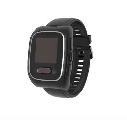 Montre PTI DATI pour travailleur isolé à La Réunion
