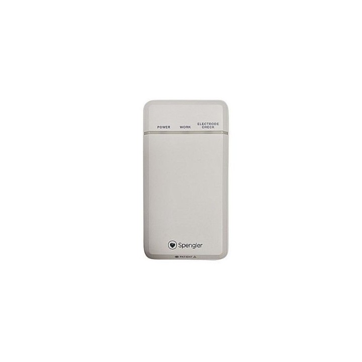 ECG Portable Connecté Cardiomate à La Réunion