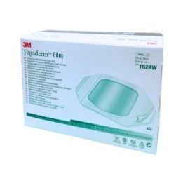 Tegaderm - Pansements transparents & imperméables