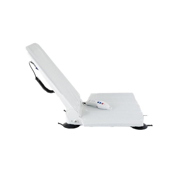 Elevateur de bain PMR à La Réunion