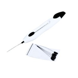 Stylet monofilament à La Réunion | Diagnostique diabète