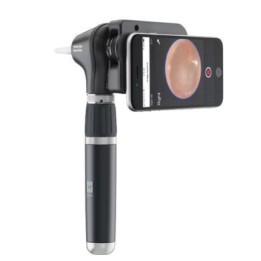 Otoscope connecté rechargeable Macroview à La Réunion