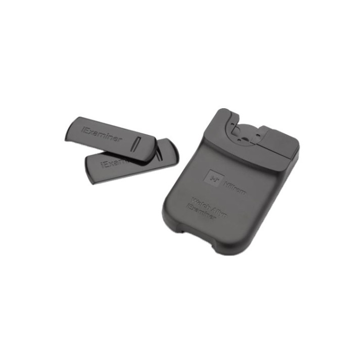 Otoscope connecté rechargeable Macroview à La Réunion