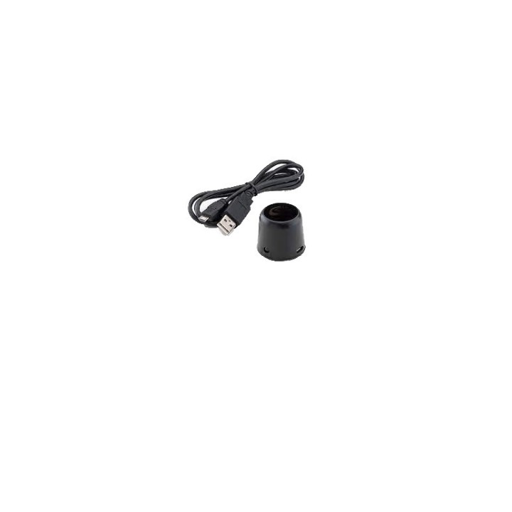 Otoscope connecté rechargeable Macroview à La Réunion