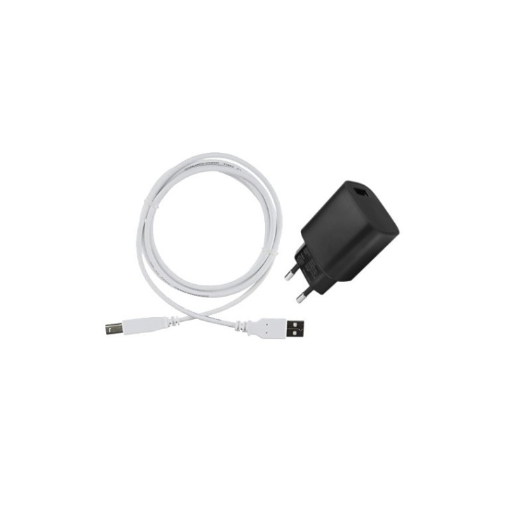 Otoscope connecté rechargeable Macroview à La Réunion