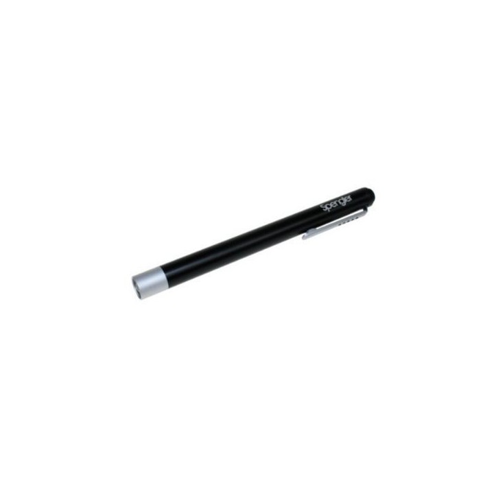 Lampe stylo réutilisable à La Réunion