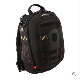 Sac à dos coqué MATT Black Line à La Réunion