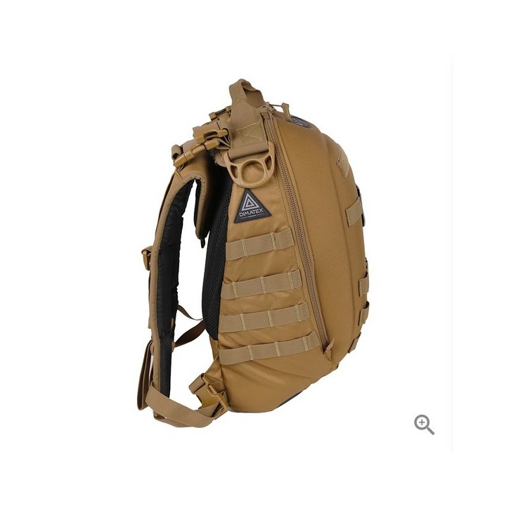 Sac à dos coqué MATT Coyote à La Réunion