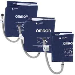 Brassards pour tensiomètre OMR 907 à La Réunion