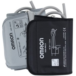 Brassards pour tensiomètres Omron M2, M3 et M7 à La Réunion