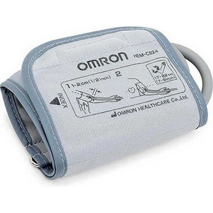 Brassards pour tensiomètres Omron M2, M3 et M7 à La Réunion