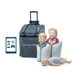 Pack Famille Little Anne à La Réunion