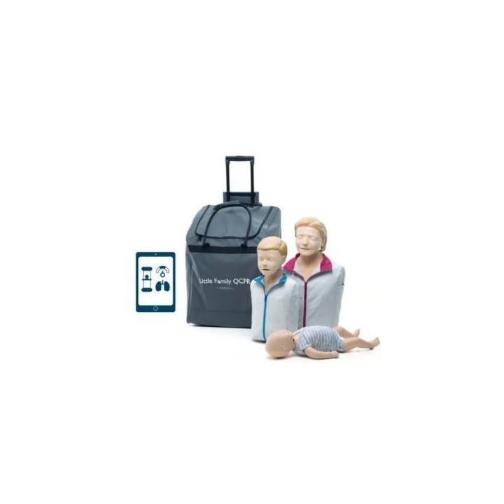 Pack Famille Little Anne à La Réunion
