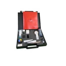 Kit maquillage de formation secourisme à La Réunion